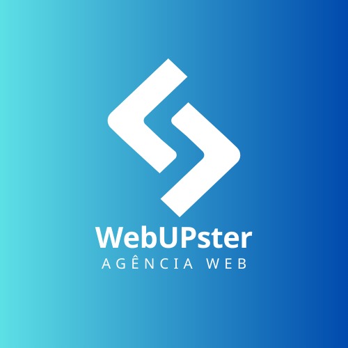 Logo da Webupster